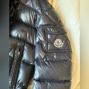 Kids moncler coat